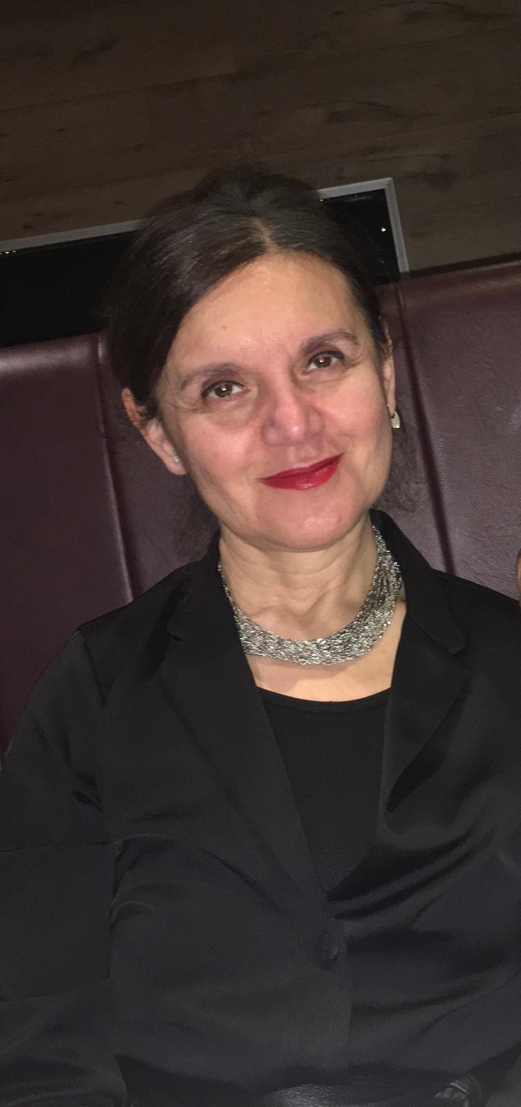 Donatella Cannova